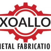 EXOALLOY METAL FABRICATION