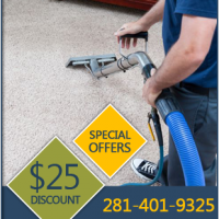 Carpet Cleaning La Marque TX