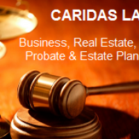 Nick C. Caridas | Business Probate & Real Estate Attorney