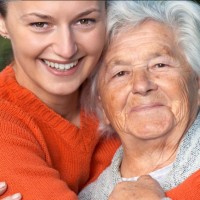 In Home Care Changing Lives