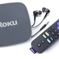 roku activation