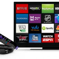 roku activation