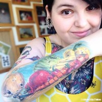 Gallery thumbnail