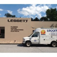 Leggett Inc.