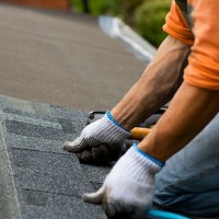 Roof Repair Replacement And Installation Pleasanton