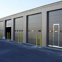 Commercial Garage Door Repair