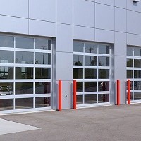 Commercial Garage Door Repair