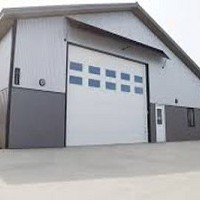 Commercial Garage Door Repair