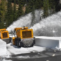 Snow Plowing Rochester