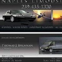 Naples Limousine