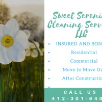 Sweet Serenity Cleaning Services