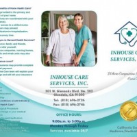 InHouse Care Services Inc. - In Home Medical Health Care Services in Los Angeles County - Tarzana - Glendale Skilled Nursing