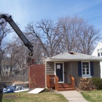 Fort Collins Demolition Contractors