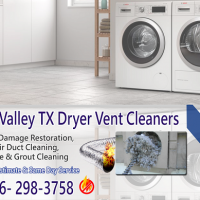 Hunters Creek Valley TX Dryer Vent Cleaners