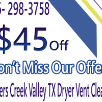 Hunters Creek Valley TX Dryer Vent Cleaners