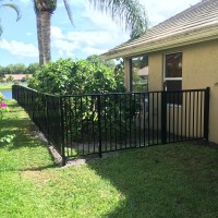 Coconut Creek Fence Builders