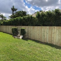 Coconut Creek Fence Builders