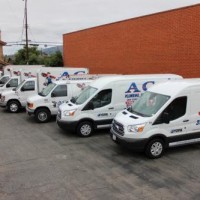 AC Plumbing, Heating & Air Conditioning Inc.