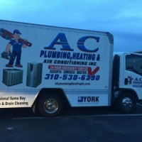 AC Plumbing, Heating & Air Conditioning Inc.