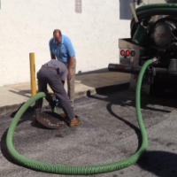 Indianapolis Grease Trap & Interceptor Services