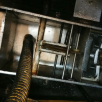 Indianapolis Grease Trap & Interceptor Services