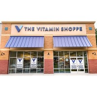 The Vitamin Shoppe