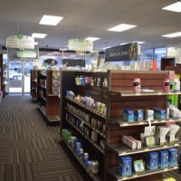 Carolina Pharmacy – Rock Hill