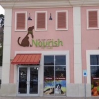 Nourish Pet Care & Cat Boarding - Memorial