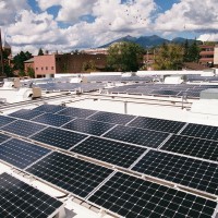 Rooftop Solar