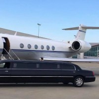 Bare Minimum Limousine Service