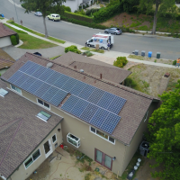 Revo Solar Energy