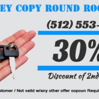 Car Key Copy Round Rock