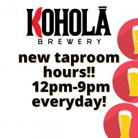 Kohola Brewery