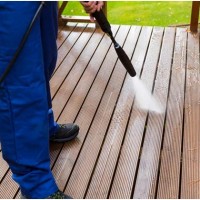 Streamline Exterior Cleaning