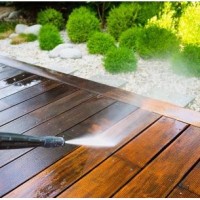 Streamline Exterior Cleaning