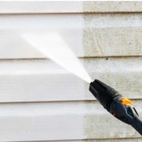 Streamline Exterior Cleaning