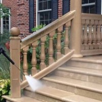 JK Pressure Washing of Milwaukee