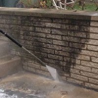 JK Pressure Washing of Milwaukee