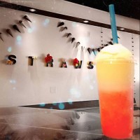 West Straw's Boba Tea