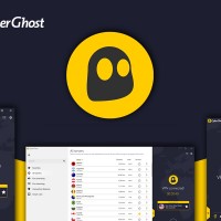 Top brands Compare Cyber Ghost