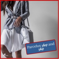 Parcelux - International Shipping, Parcel Forwarding & Delivery