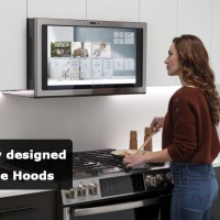 Wholesale Wood Hoods