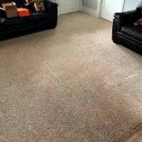 Professional Carpet Restoration LLC