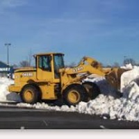 Snow Removal South Burlington