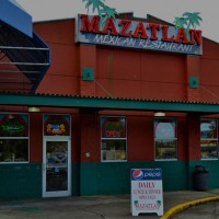 Mazatlan Mexican Restaurant