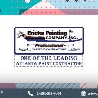 Ericks Painting Company Inc.