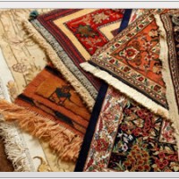 H&S Oriental Rug Cleaning and Repair NYC