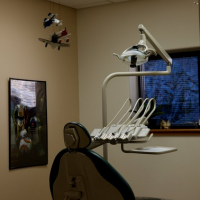 Evergreen Orthodontic Specialists