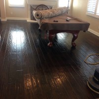 Hardwood Revival