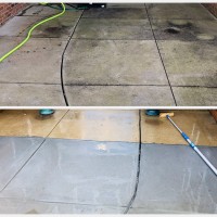 Pressure Wash Upstate